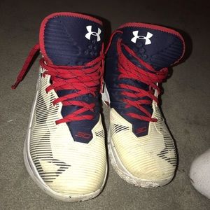Curry 2.5s